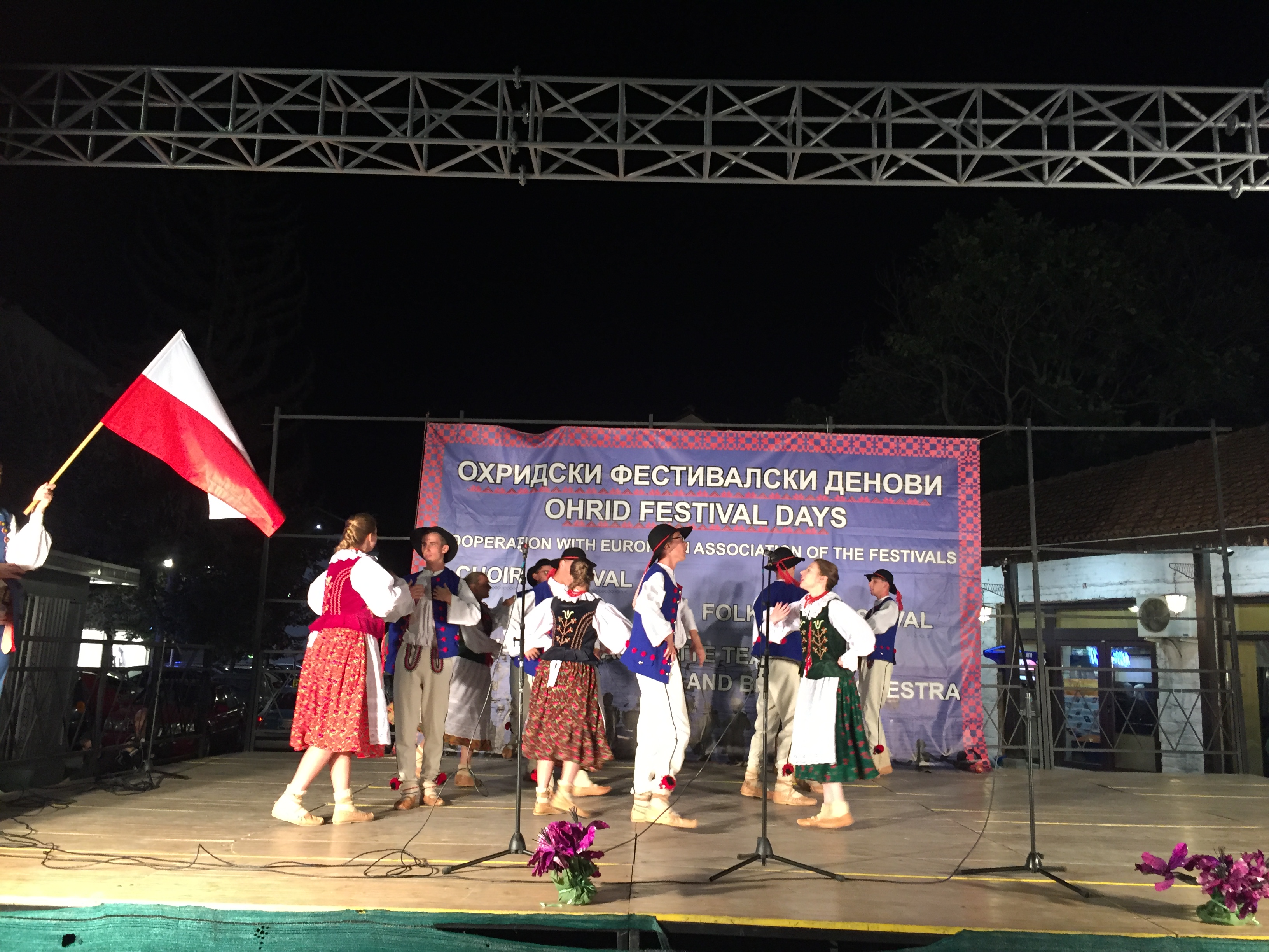 Festivals - Blog